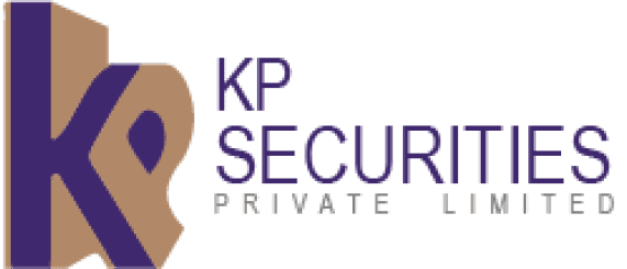 KP Securities Logo