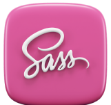 SaaS Development Logo