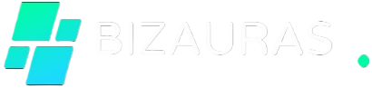 Bizauras Logo