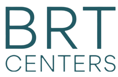 BRT Logo