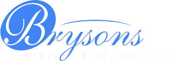 BrySons Logo