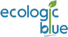 EcoLogic Blue Logo