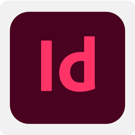 indesign